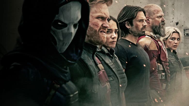 Thunderbolts* still