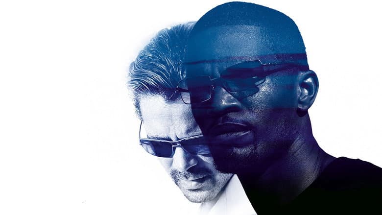 Miami Vice still