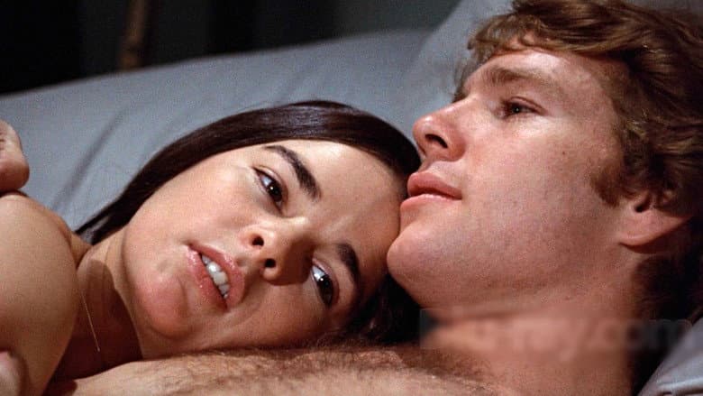 Love Story still