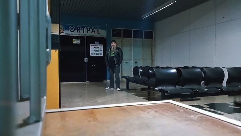 Desabafos de um Prendedor de Roupas still