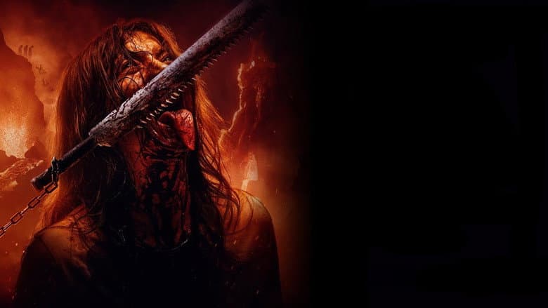 Hell Torture still