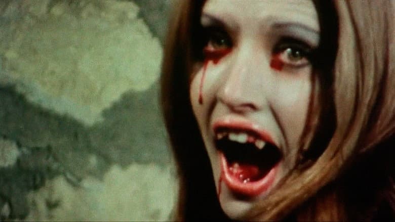 Dracula, Prisoner of Frankenstein still