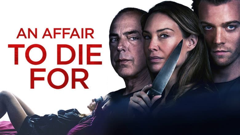 An Affair to Die For still