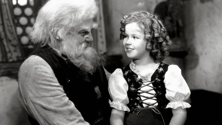 Heidi still