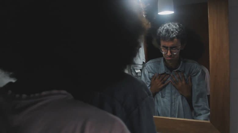 Eclipse still