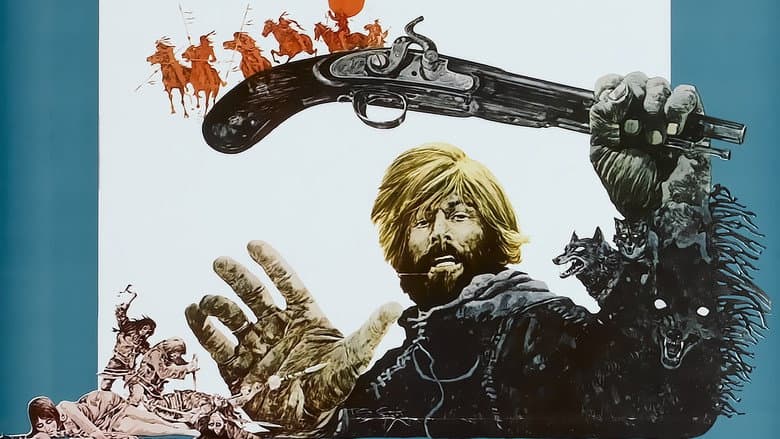 Jeremiah Johnson still