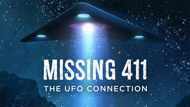 Missing 411: The U.F.O. Connection still