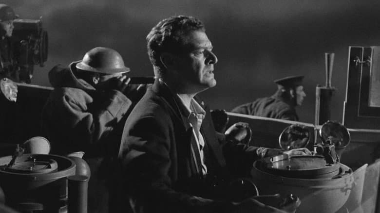 The Cruel Sea still