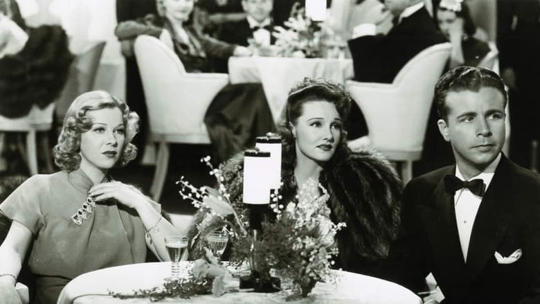 Hollywood Hotel still