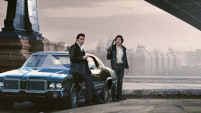 Blood Ties still