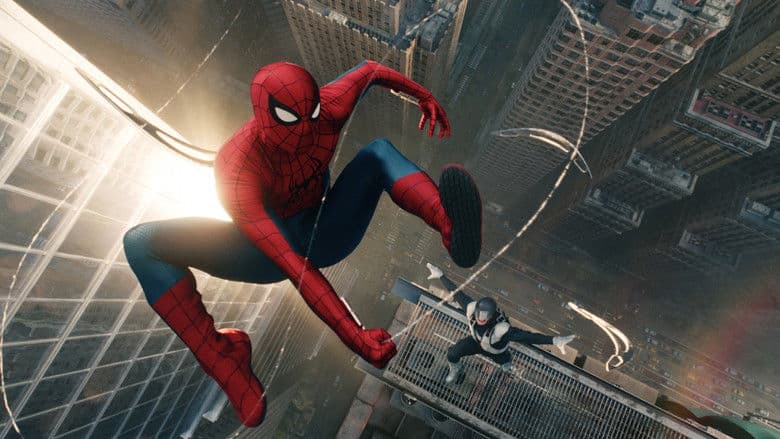 Spider-Man: Brand New Day still