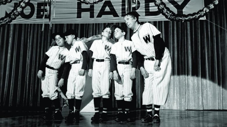 Damn Yankees still