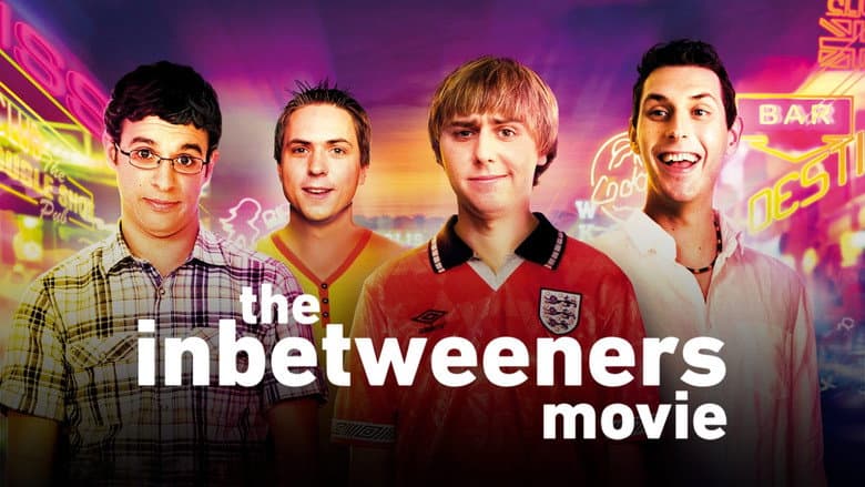 The Inbetweeners Movie still