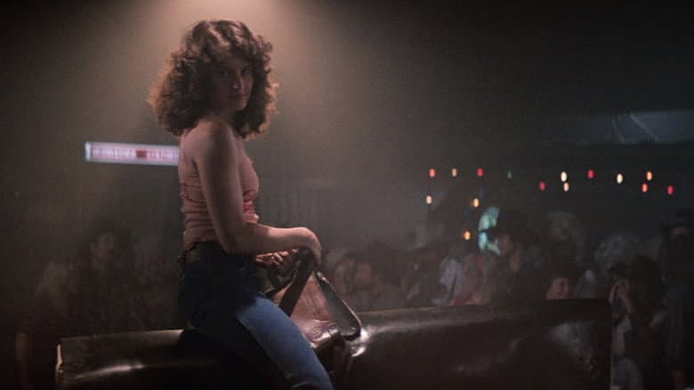 Urban Cowboy still