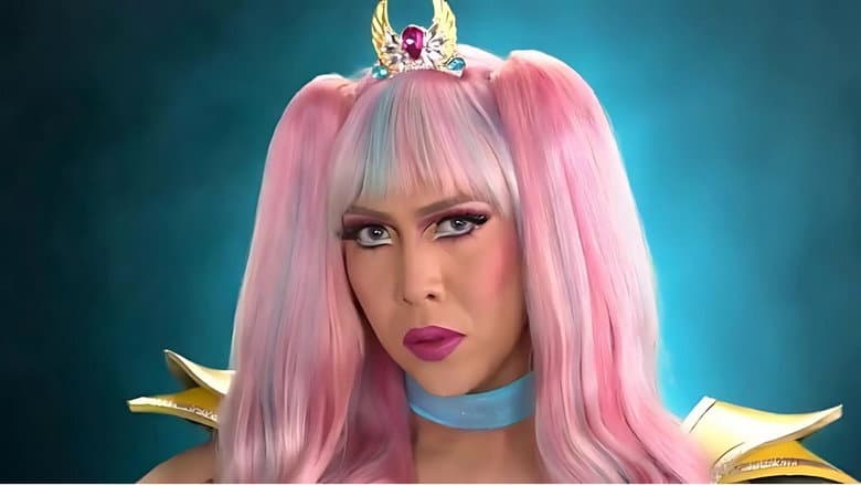 Gandarrapiddo!: The Revenger Squad still