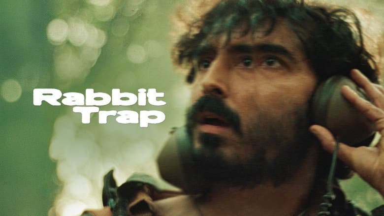 Rabbit Trap still
