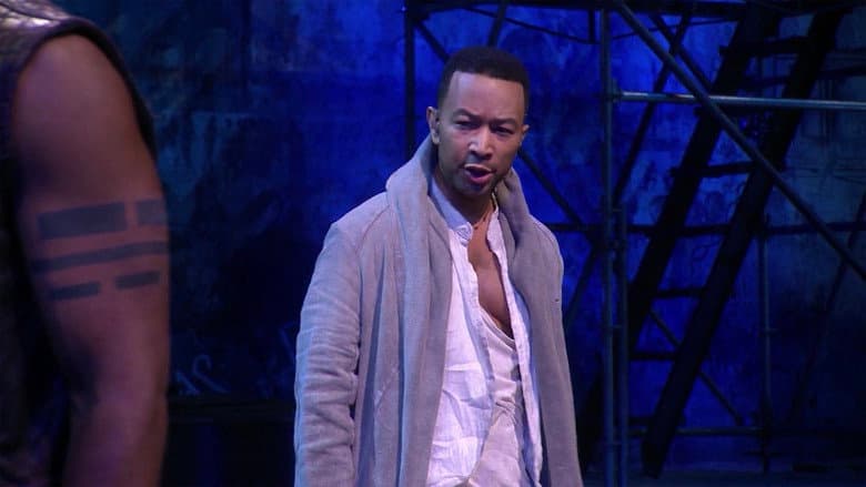Jesus Christ Superstar Live in Concert still