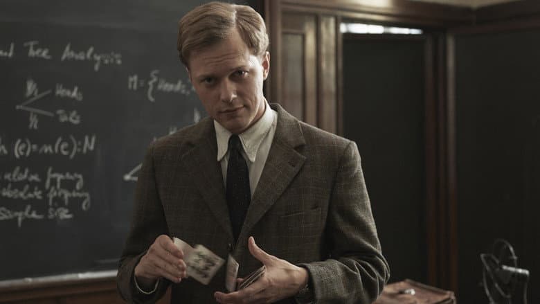 Adventures of a Mathematician still