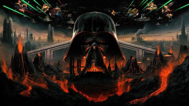 Star Wars: Episode III - Revenge of the Sith still
