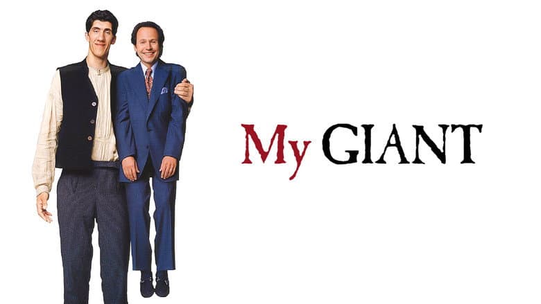 My Giant still