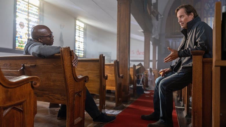 Left Behind: Rise of the Antichrist still