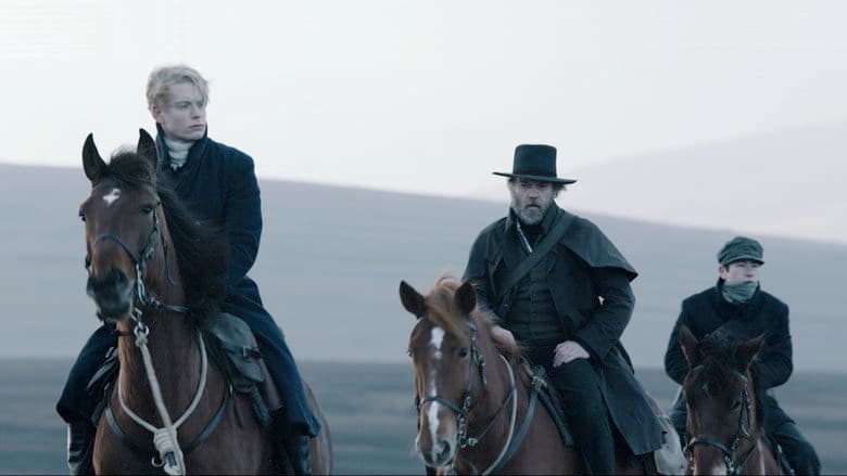 Black '47 still