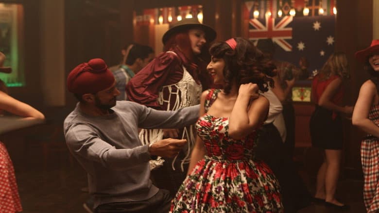 Bhaag Milkha Bhaag still