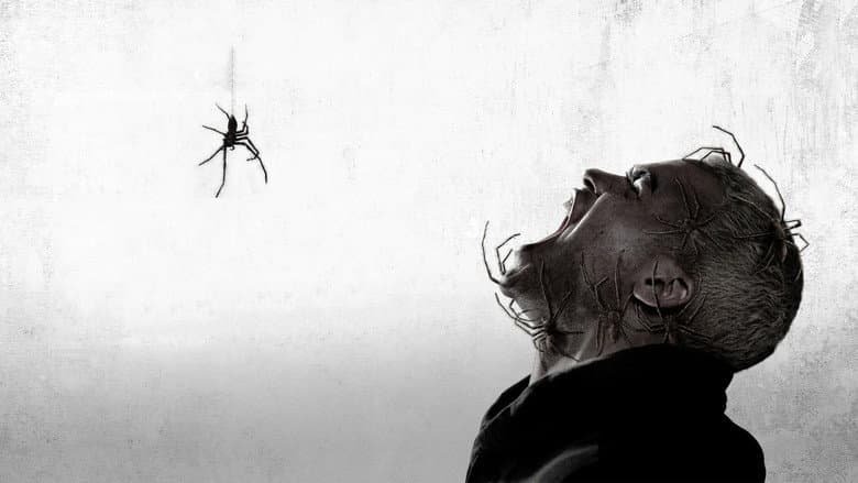 Infested still