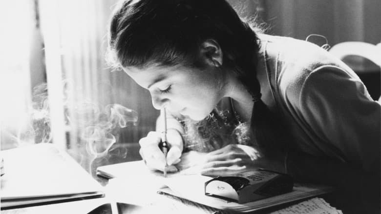 Love, Gilda still