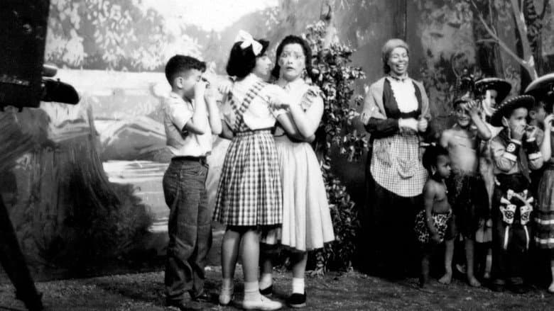 Memories of the Sítio still