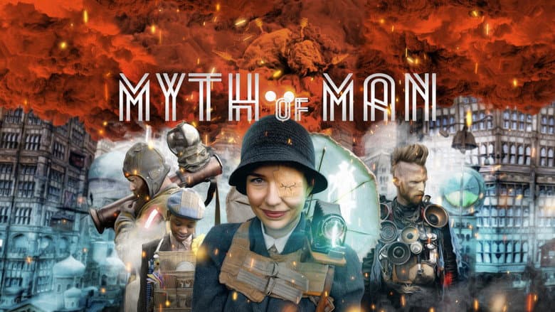 Myth of Man still