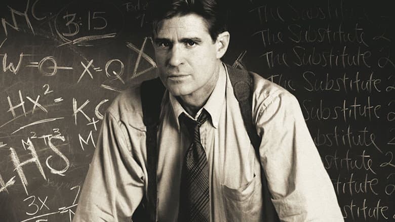 The Substitute 2: School's Out still