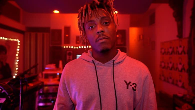 Juice WRLD: Into the Abyss still