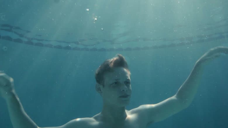 Henry Gamble's Birthday Party still