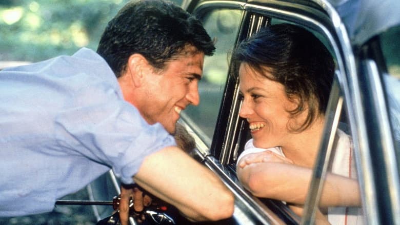 The Year of Living Dangerously still