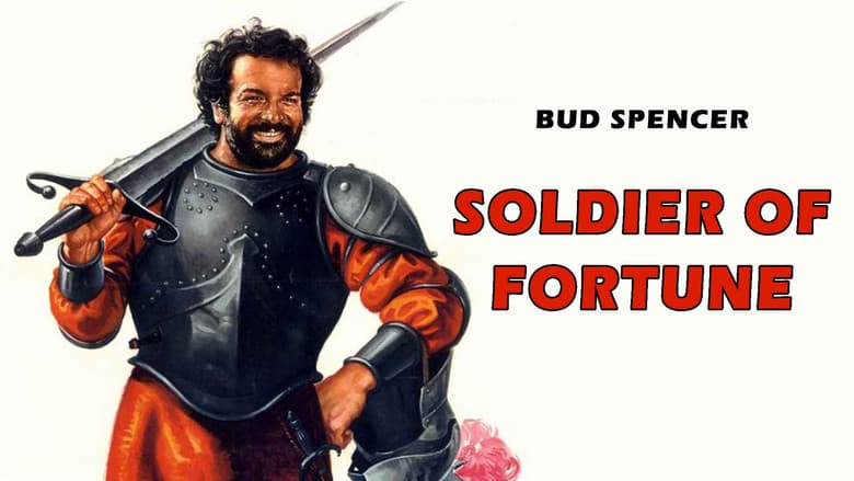 Soldier of Fortune still