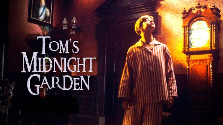 Tom's Midnight Garden still