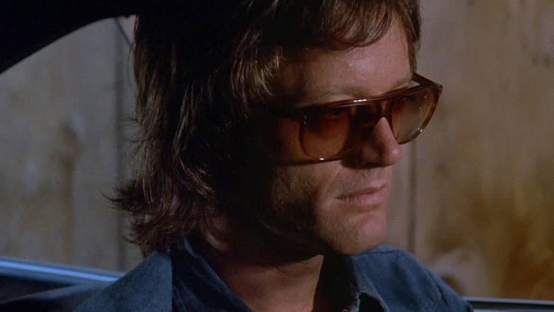 Dirty Mary Crazy Larry still