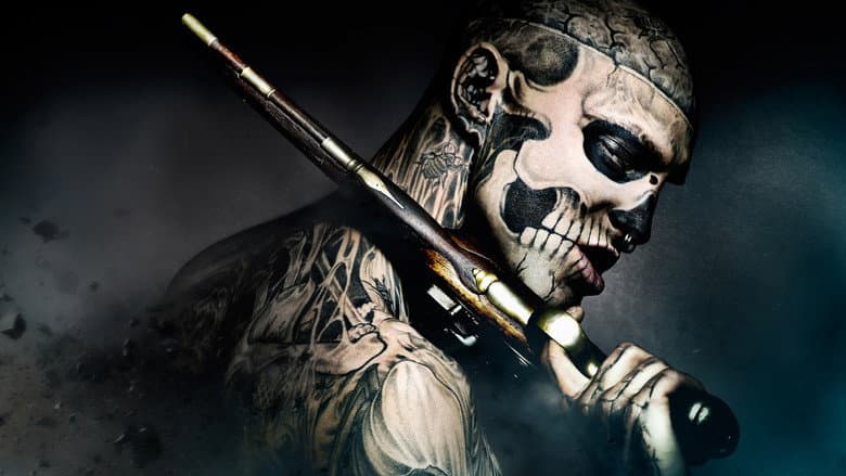 47 Ronin still