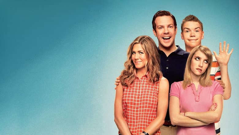We're the Millers still