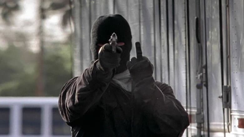 44 Minutes: The North Hollywood Shoot-Out still