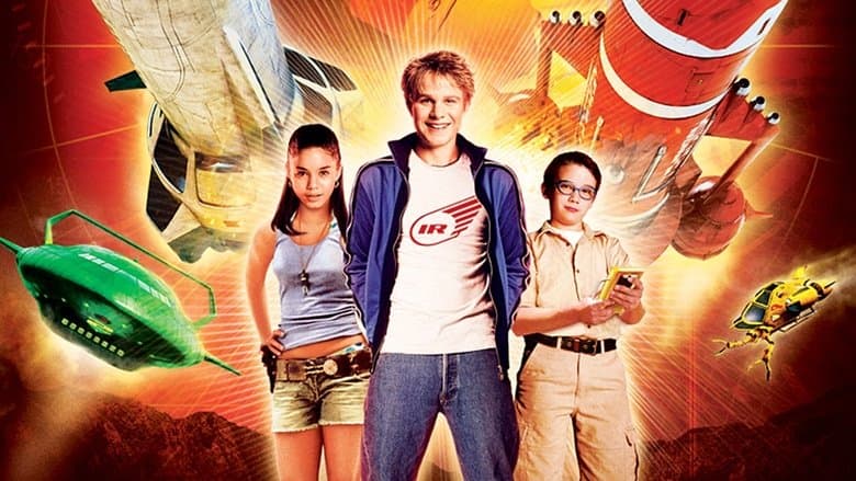 Thunderbirds still