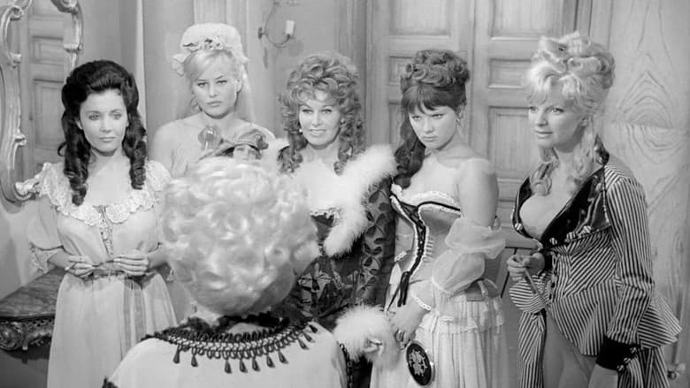 Fanny Hill still