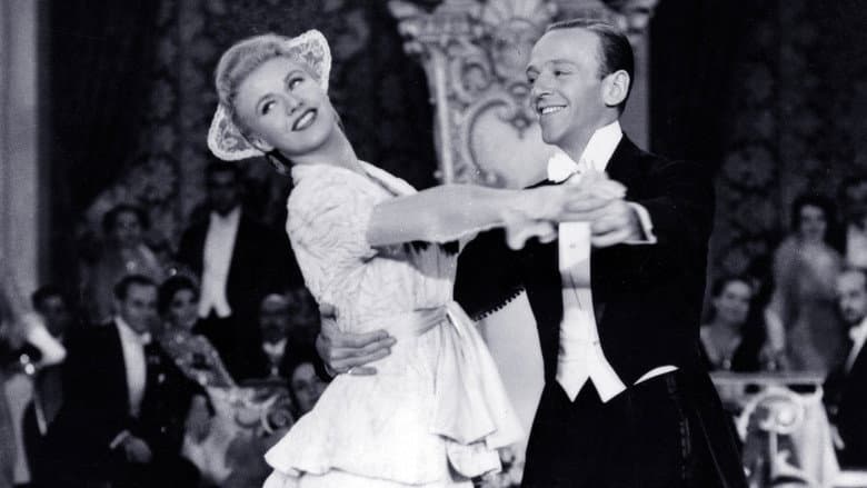 The Story of Vernon and Irene Castle still