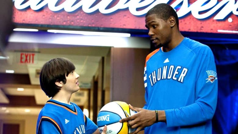 Thunderstruck still