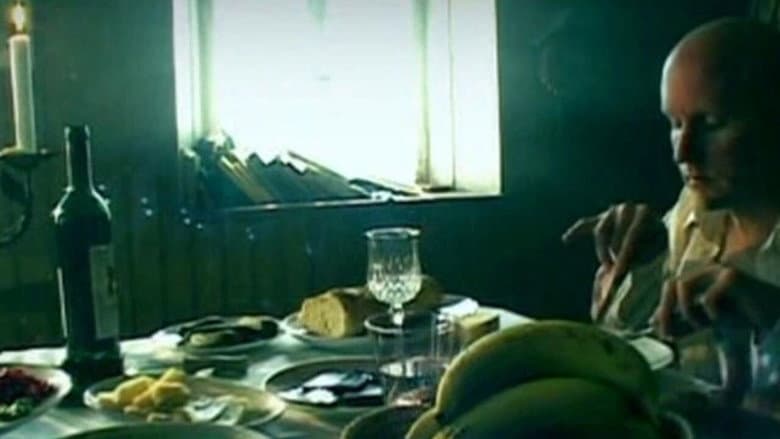 Cannibal still