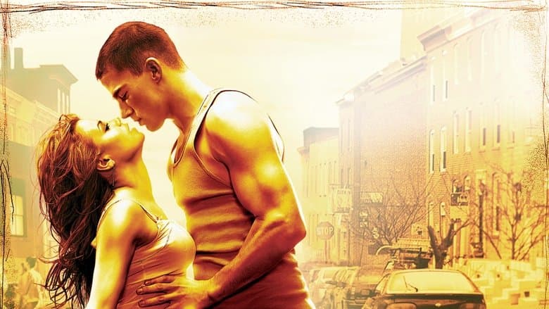 Step Up still