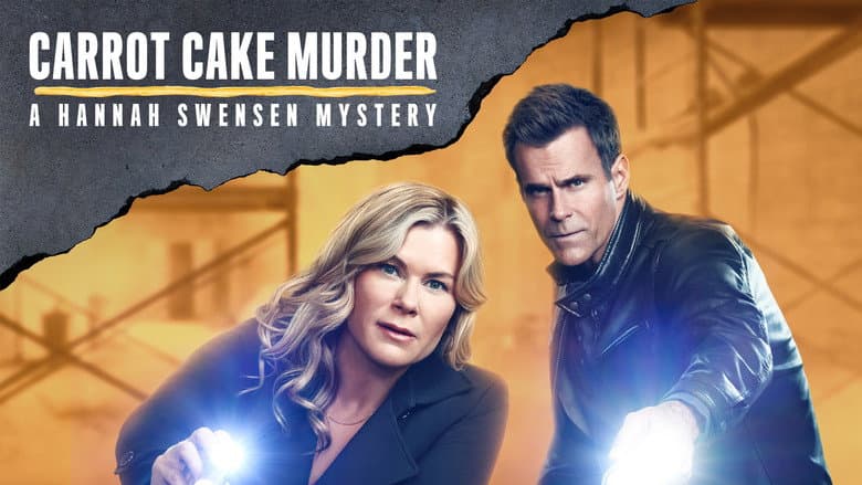 Carrot Cake Murder: A Hannah Swensen Mystery still
