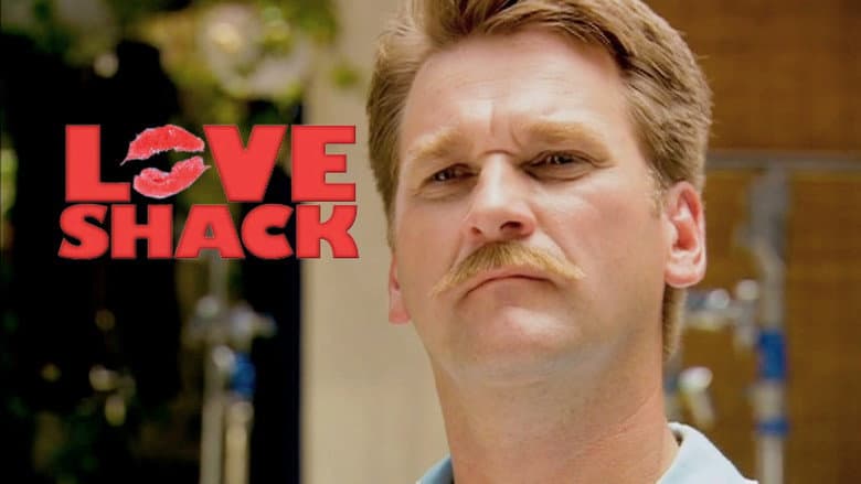 Love Shack still