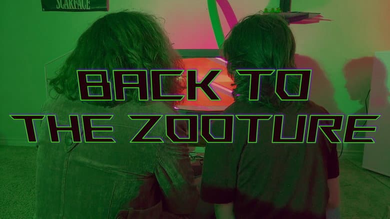 Back to the Zooture still